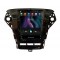 FORD Mondeo - 9.7" МУЛТИМЕДИЯ / Навигация android 16